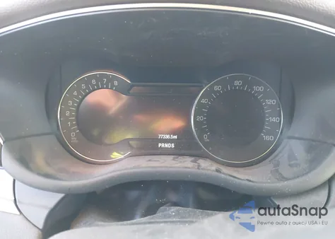 2018 Lincoln Mkc Premiere из США, поврежденный, VIN 5LMCJ1C95JUL21402